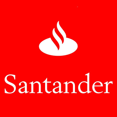 Banco Santander S.A. logo