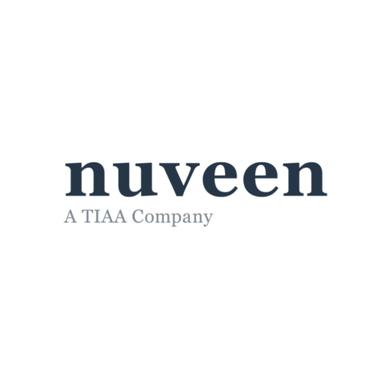Nuveen Investments logo