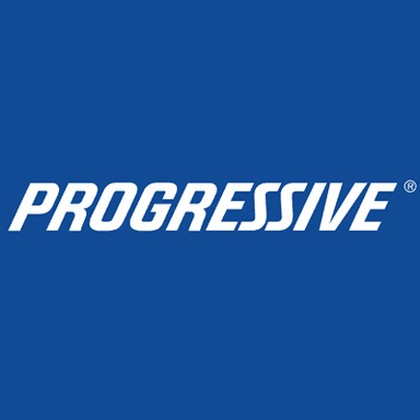 Progressive Corporation logo