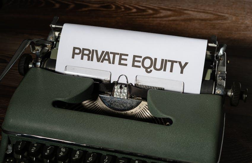 Practice Area Insights: Private Equity