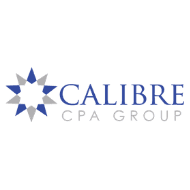 Calibre CPA Group’s IMPACT Program logo