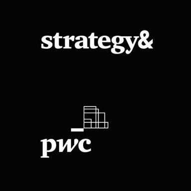 PwC Consulting Solutions/Strategy& logo