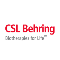CSL Internship and Co-op Program logo