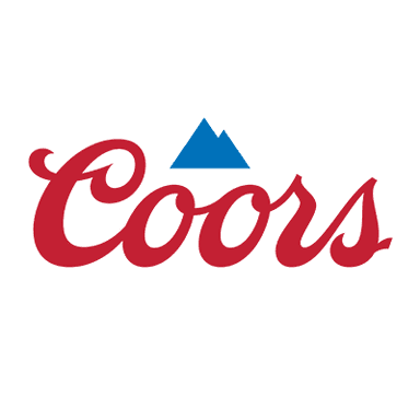 Coors Brewing logo