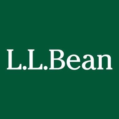 L.L. Bean logo