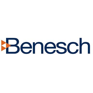 Benesch Law logo