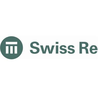 Swiss RE logo
