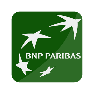 BNP Paribas USA logo