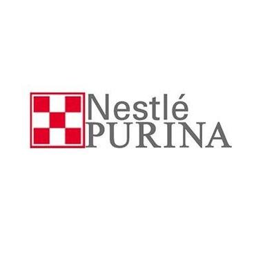 Nestlé Purina logo