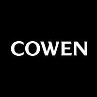 Cowen Group Summer Analyst Internship Program logo