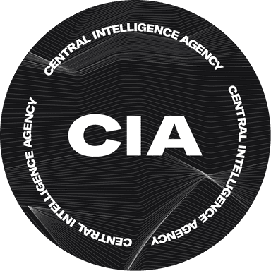 Central Intelligence Agency (CIA) Internship logo