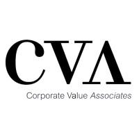 CVA (Corporate Value Associates) logo