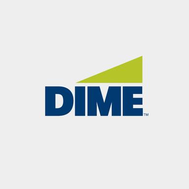 Dime Community Bank Internship Program logo
