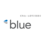 Blue & Co., LLC Accounting Internship logo