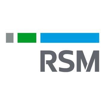 RSM US LLP Internship Program logo