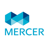 Mercer Internship Program logo