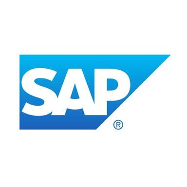 SAP Internship Experience Program (iXp) logo
